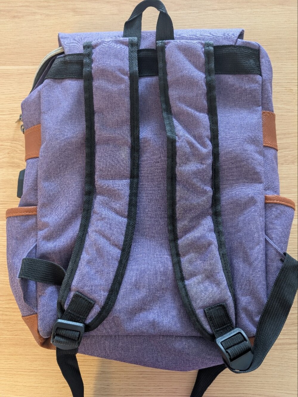 Laptop Backpack - Picture 3 of 9